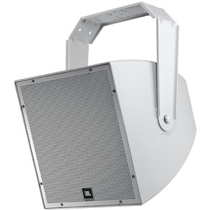 JBL Professional All Weather AWC129 2-way Indoor/Outdoor Ceiling Mountable Speaker - 400 W RMS - Gray JBL Professional All Weather AWC129 2-way Indoor/Outdoor Ceiling Mountable Speaker - 400 W RMS - Gray